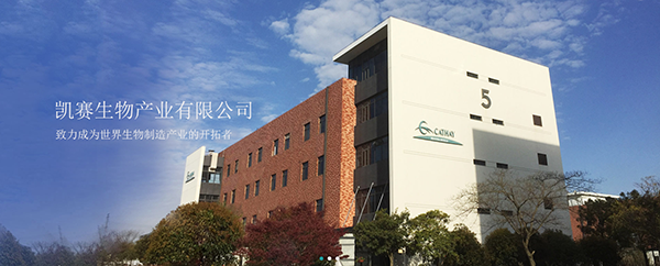 上海凯赛生物技术研发中心有限公司