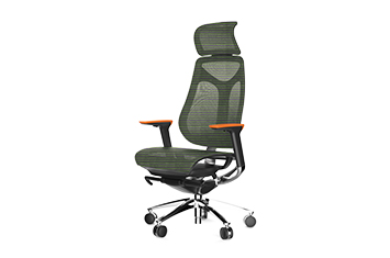 
        人体工学椅子-办公椅-职员椅