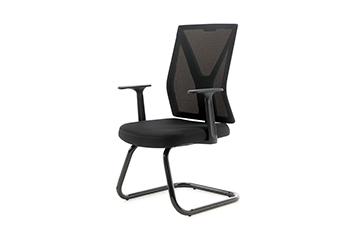 
        网布会议椅-网布办公椅-会议室椅
